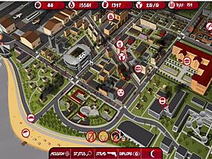 Clover Becomes A True Nerd In Paprika Trainer Ep 15