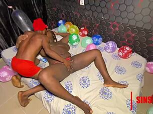 How rich you fuck me, daddy rich!