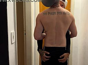 Is this amateur petite teen ready to be fucked in missionary position?