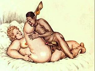 exploring vintage anime cartoons from retro antique eras