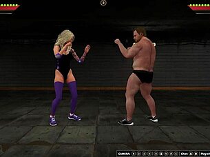 she can't hold back multiple orgasms from him