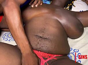 How rich you fuck me, daddy rich!