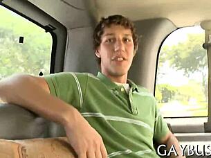 gay fellow porn stories