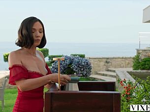 my cousin pounded my ass hard in hardcore anal sex at home