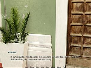 playing sunshine love 160 hentai