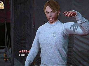 Hvilket hul vil du kneppe først i Eternum 240, din store pik elsker?