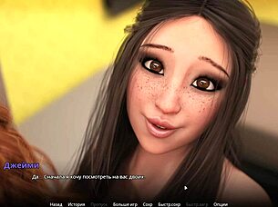 Complete gameplay of wvm part 42 featuring sexy cartoon characters in hardcore scenes