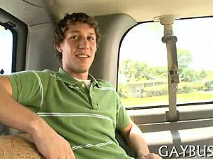 gay fellow porn stories