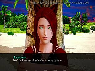 my new family explores homemade adventures in a cartoon world