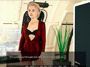 Tales From The Unending Void 155