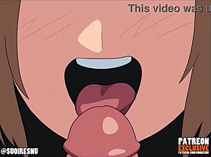 Blonde bombshell bends over for hardcore anal in Fallout parody