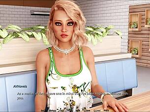 playing sunshine love 160 hentai