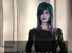 Tales From The Unending Void 155