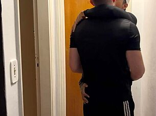 Is this amateur petite teen ready to be fucked in missionary position?