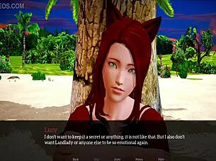 my new family explores homemade adventures in a cartoon world