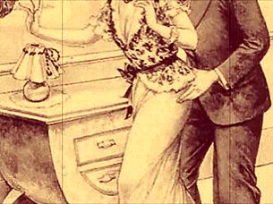 exploring vintage anime cartoons from retro antique eras