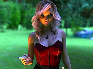 helping the hotties in episode 22