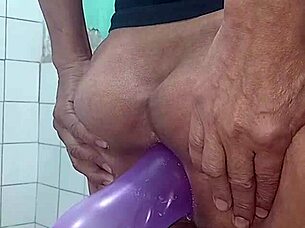 Dime te gusta mi culo no me mientas