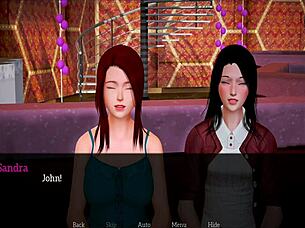 Bigass babe gets anally screwed by bbc