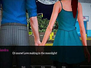 Bigass babe gets anally screwed by bbc