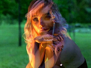 helping the hotties in episode 22