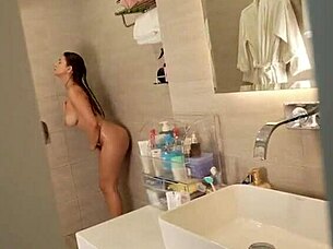 did my busty stepmother take my virginity?