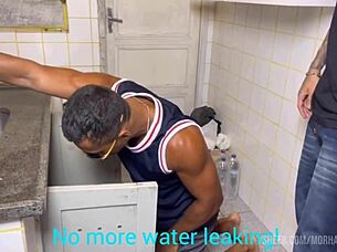 Ariane Gets Fucked In Neighborhood Adultery Story