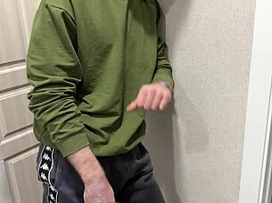 Stepmother accidentally sent a video to her stepson