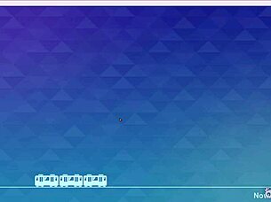 experience the awakening of suffering in this hentai game