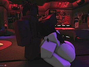 white chick called me to fuck in bedroom