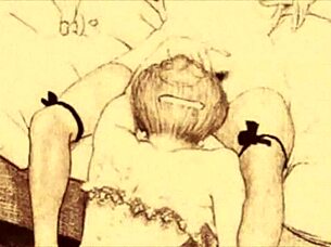 exploring vintage anime cartoons from retro antique eras