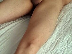 Wow, This Masturbation 3 Features A Big Monster Cock In Anime Hentai!