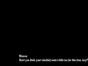 eldorante part 3 adventure unfolds in anime style