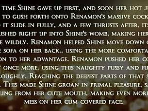 Sluts Street Furry Yiff After Show