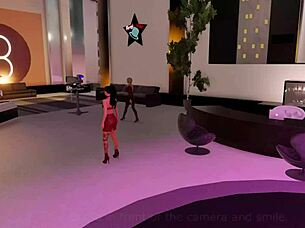 JuanLatino Loves Her Basque Feet