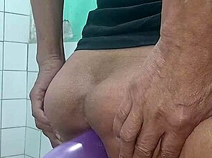 Dime te gusta mi culo no me mientas