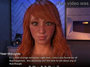 Wvm 472 in 3d hentai action.