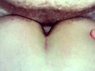 Fucked my girlfriend's wet pussy and big ass, now addicted to it