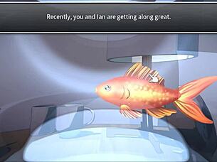 Kissing two men i have crushes on and jacking off to the memory coming out on top - ian part 03