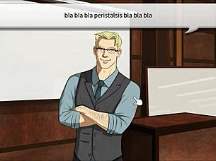 Kissing two men i have crushes on and jacking off to the memory coming out on top - ian part 03