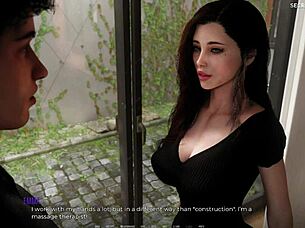 All natural busty blonde stepdaughter Maisey Monroe loves my morning wood 😘