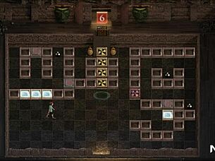 Want to unlock all quests in the cave? Episode 1 31.