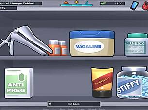 Summer time saga unc part 26 with anime hentai