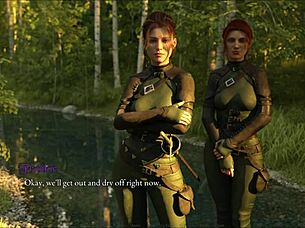 The price of power in this epic game series episode 123.