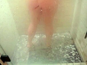 Security guard wants naughty fun with shoplifter lifterhub