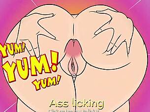 Where's the Milk 2: Adventures of Mrs. Megamounds with Massive Tits Being Sucked and Fucked