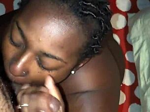 Nookiescookie Sucked Both Of Their Dicks At The Same Time