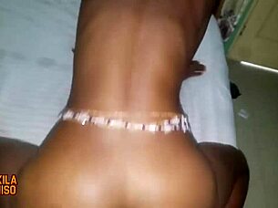 in this story, i fuck my best friend's side chick