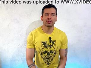 i meet my haitian roommate masturbating and we have an encounter