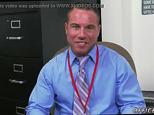 Straight Boy Teen Sex Tube And Guys Gone Gay Movie Earn That Bonus